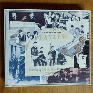 The Beatles Anthology 1